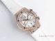 Swiss Made Copy Hublot Classic Fusion HB 7750 Men's Watch Rose Gold Diamond Pave (2)_th.jpg